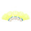 5 PCS Night Glow Badminton 30mah Hohe 3