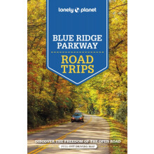 Lonely Planet Blue Ridge Parkway Road Trips