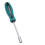 Nutdriver Metal Socket Driver Wrench Screwdriver Hex Nut Key Hand Tool Durable Steel Construction 1
