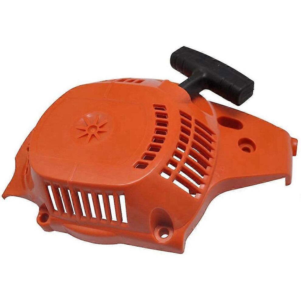 Kikidex (As Show, One Size) 545008025 Pull Start Assembly Accessory Fit For 230 235 236 240 Chainsaw 545 00 80 25