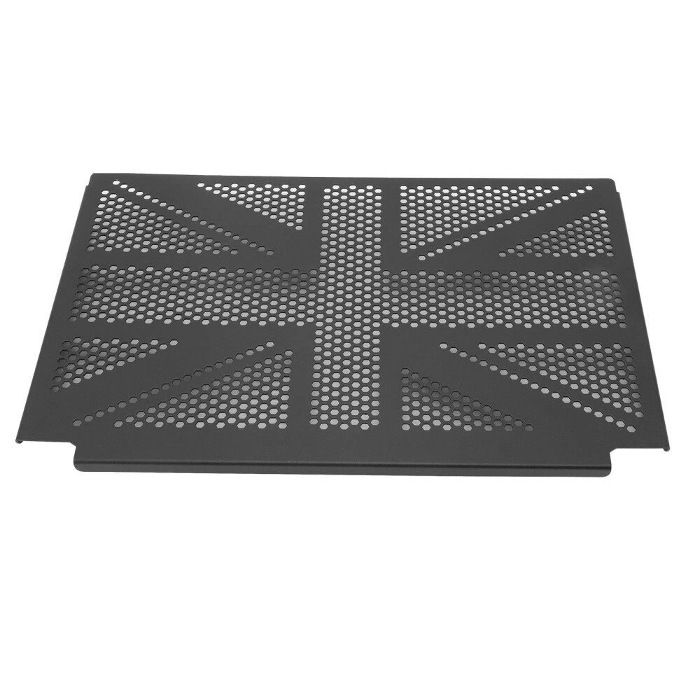 Radiator Grille Guard Stainless Steel For Triumph Trident 660 Motorcycle Radiator Protector 9339159995990