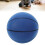Leiser Basketball, PU, hochelastisch, ohne 11