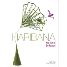 Haribana by Harijanto Setiawan Hardcover Book