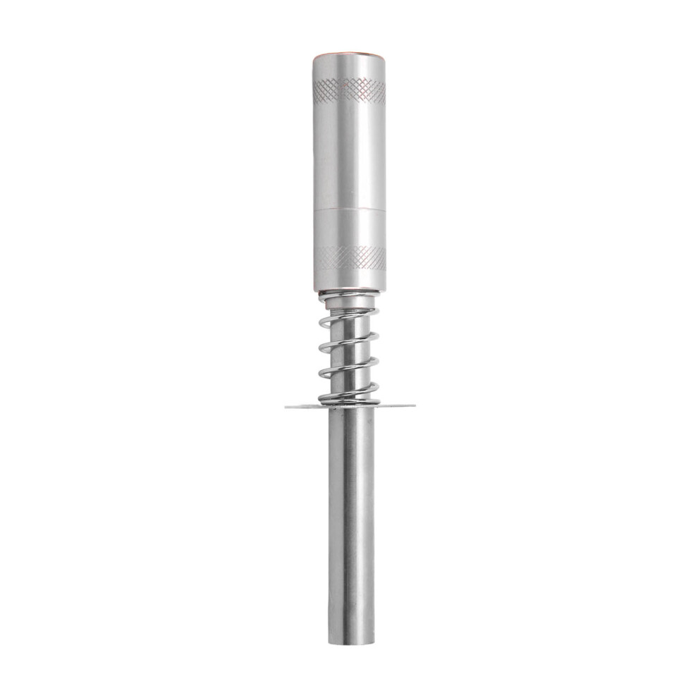Glow Plug Igniter For Rc Oil Cars & Ships - Titanium, 53G 7891357978097