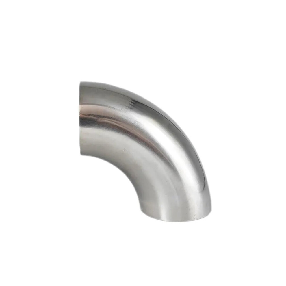 32Mm O/D 1.5Mm Thickness 304 Stainless Steel Elbow Welding 90 Degree Pipe Fittings Ss304 Elbow 90 Degree Elbow 9354506689971