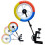 Topspin Enhancer Table Tennis Training Aid Adjustable Design Compatible With Standard Tables 2