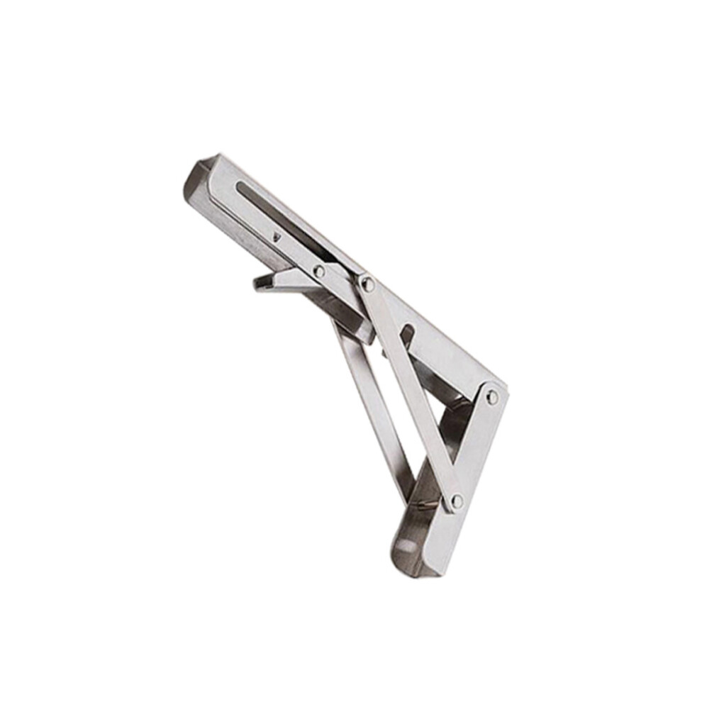 Folding Bracket Angle Rack Wall Shelve Fine Workmanship Exquisite-image-OPC-PMR6Z79-NEW