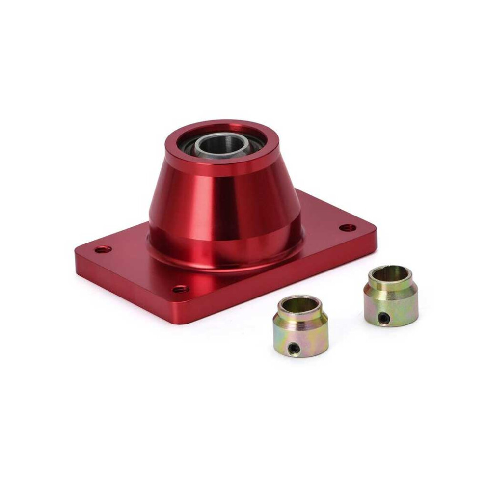 (Red) Cars Shift Knob Lever Base Firm Shifter Kit Knob Accessories Fittings-image-OPC-PMR72BH-NEW