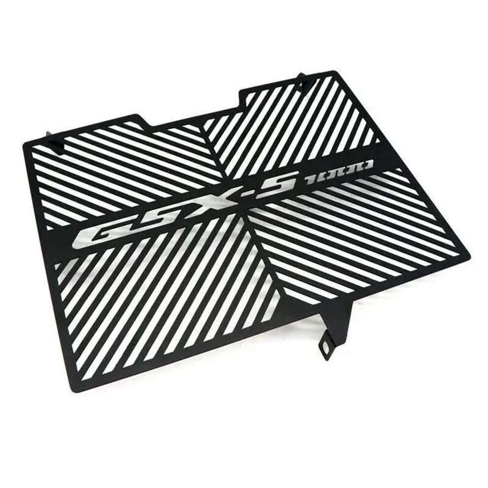 Off-Road Radiator Protection For Suzuki Gsx-S1000, Gsx-S1000f, Gsx-S1000fz, Gt Radiator Guard Grille Cover 9339159996843