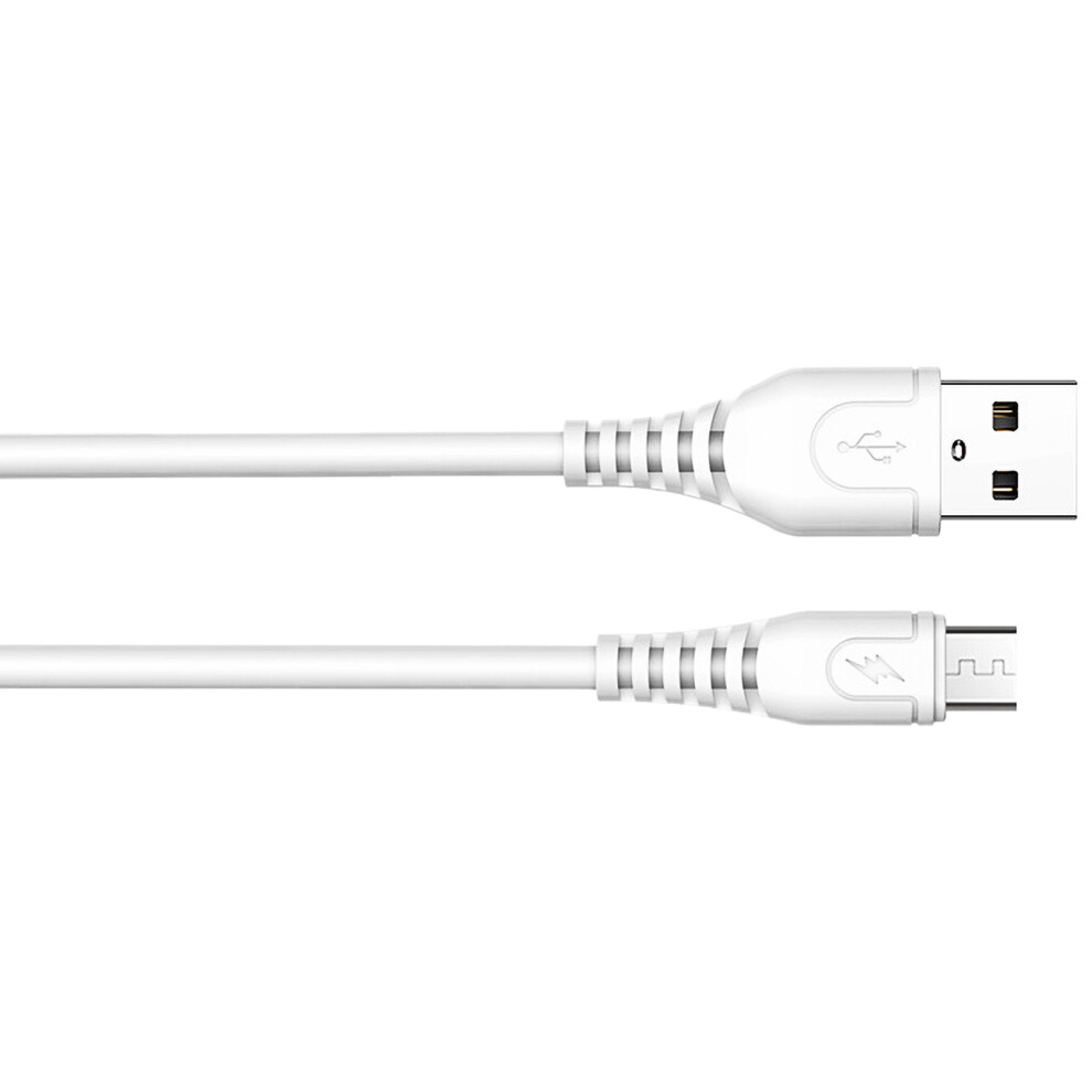 Usb2.0 Male To Usb 5Pin/Usb C Male Data Sync Cable-Micro-Usb 7704000100120