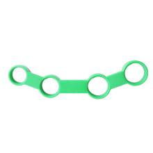 Hand Finger Exerciser Musical Instrument Finger Expander-L