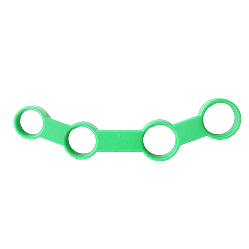 Hand Finger Exerciser Musical Instrument Finger Expander-L-image-OPC-PMR76BH-NEW