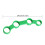 Hand Finger Exerciser Musical Instrument Finger Expander-L 2