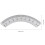Measuring Gauging Tool Arc Protractors Milling Machine Part 4