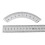 Measuring Gauging Tool Arc Protractors Milling Machine Part 5