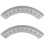 Measuring Gauging Tool Arc Protractors Milling Machine Part 2