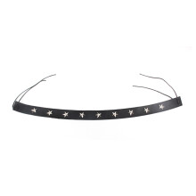 Native American Hat Band hat belt Cowboy Hat Band Conch-FX0023