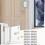 Sicherheitsschloss für Zuhause, 8