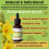 Petastical Mullein Complex for Dogs Cats (30ml) 3