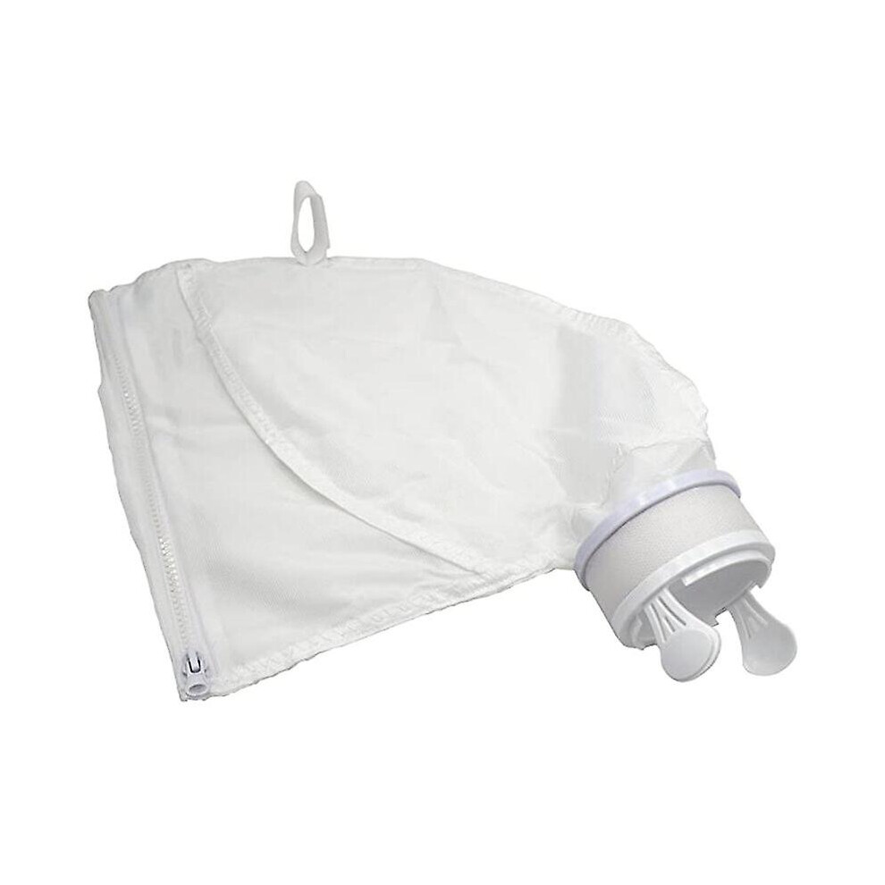 Kikidex (As Show, One Size) High Quality Adaptable Silt Bag For Polaris 280 Or 480 Pool Cleaner Robot, Gu.b/Good, 1Pcs