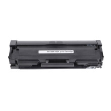 W1106A Schwarzer Tonerkartusche Ersatz für MFP