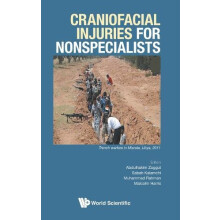 Craniofacial Injuries For Nonspecialists Hardcover Book
