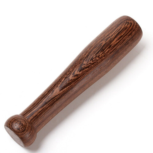 Stamper Muddler Knoflookpers Kruidenmolen Keukenhulpmiddel 1