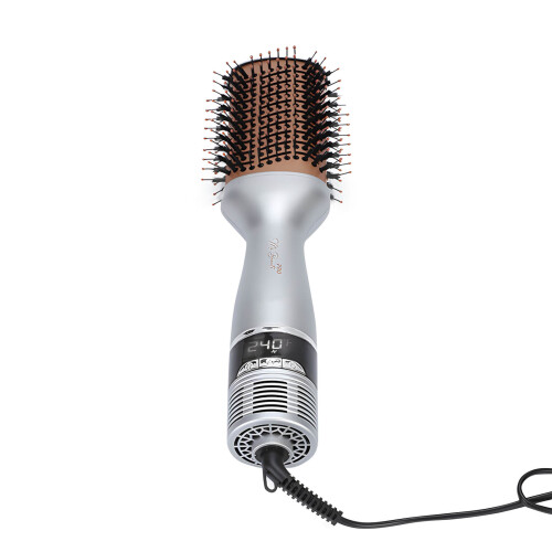 Multifunctional European Potential Straightener Comb Dense