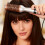 Multifunctional European Potential Straightener Comb Dense 7