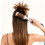 Multifunctional European Potential Straightener Comb Dense 6