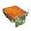 Waterproof Heating Pad Nonslip Base Adjustable-camouflage color 1