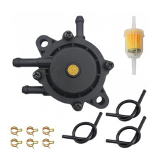 Methane Pressure, Petroleum Pressure, Oil Pressure Set, Suitable