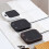 Energy Saving Cup Heating Mat 4 Accuracy Configuration-Black 6