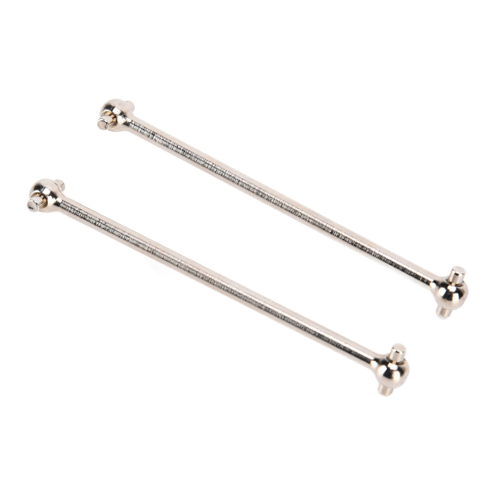Metal Rear Wheel Drive Shaft For 1/10 Rc Car Wltoys 104001 Silver 4931357979625