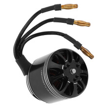 D4250EVO RC Outrunner Brushless Motor 600KV for UAV & Helicopters