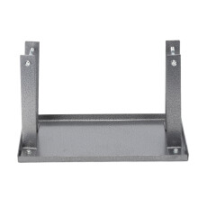 Multifunction Aluminum Electric Planer Stand 29x17.5cm Woodworking Shelf