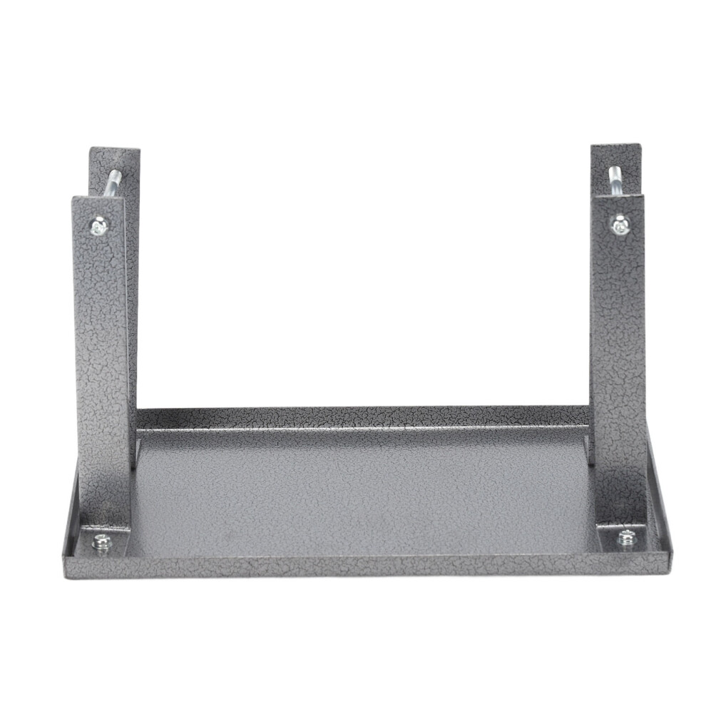 Multifunction Aluminum Electric Planer Stand 29X17.5cm Woodworking Shelf 8431357979732