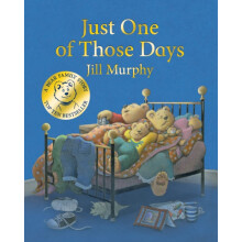 Just One of Those Days by Jill Murphy Other Book