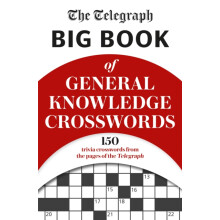The Telegraph Big Book of General Knowledge Volume 1 by Telegraph Medi