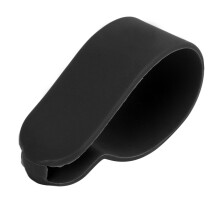 M365 ES1-4 G30 Copertura del quadrante per dito 28 mm 13 g nero