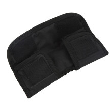 Funda para cabeza de hacha 20cm x 7cm Negro 55g 600D Oxford