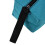 Small Multifunctional Zippered Tool Pouch 30x11cm in 5 Colors 7
