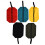 Small Multifunctional Zippered Tool Pouch 30x11cm in 5 Colors 9