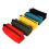 Small Multifunctional Zippered Tool Pouch 30x11cm in 5 Colors 16