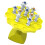 Balance Tree Spiel Spielzeug Puzzle 9
