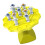 Balance Tree Spiel Spielzeug Puzzle 8