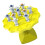 Balance Tree Spiel Spielzeug Puzzle 10