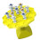 Balance Tree Spiel Spielzeug Puzzle 6