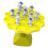 Balance Tree Spiel Spielzeug Puzzle 5