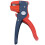 Pelacables BST-318 0,2-4,0 mm², acero ajustable 13